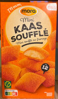 Mini Kaassoufflés