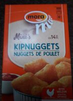Kipnuggets