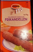 Frikadellen