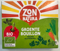 Groentebouillon