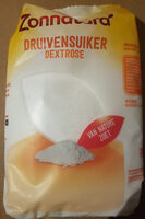 Druivensuiker / Dextrose