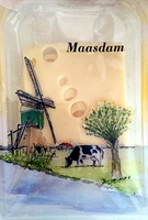 Maasdam (27% M.G)