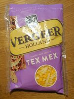 Tex Mex ost