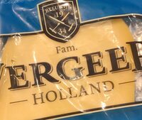 Belegen vol & rijk Gouda