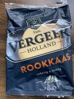 Rookkaas