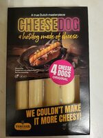 Cheesedog