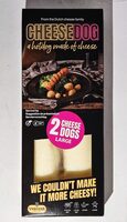 Cheesedog