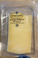 Gouda Holland alt g.g.A