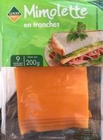 Mimolette