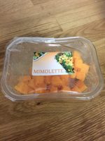 Mimolette
