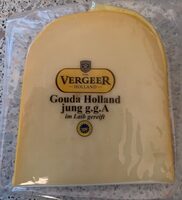 Gouda Holland (jung)