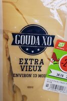 Gouda XO