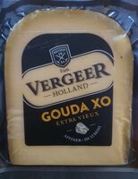 Gouda XO Extra Vieux (affiner + de 12 mois)