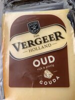 Kaas 48+ Oud