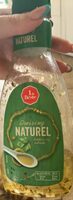 Dressing naturel