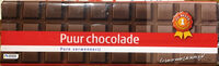 Puur chocolade