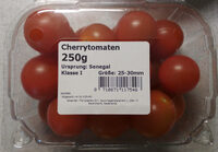 Cherrytomaten