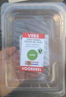 Jong Komijn Gouda 48+ Kaas