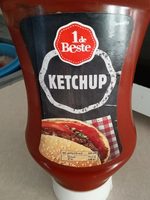 Ketchup