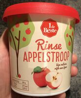 Appelstroop