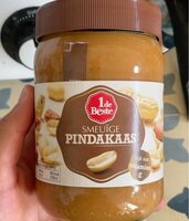 Pindakaas