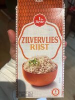 Brown Rice