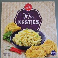 Mie nestjes