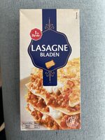 Lasagne Bladen