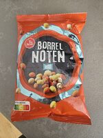 Borrel Noten