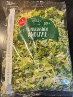 Fijngesneden andijvie