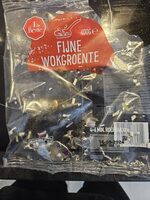 Fijne Wokgroente