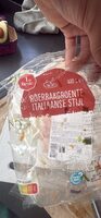 Roerbakgroenten Italiaanse Stijl