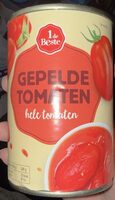 Gepelde Tomaten