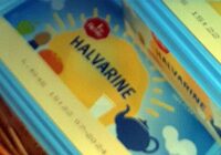 Halvarine