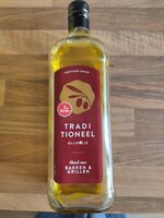 Olijfolie