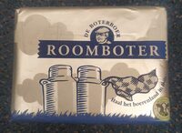 Roomboter