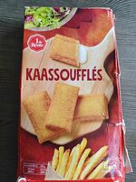Kaassouflés