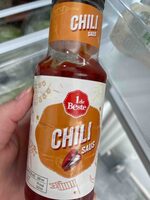 Chili Saus