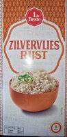 Zilvervliesrijst - 1deBeste PH