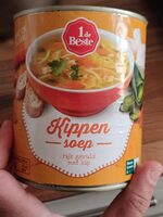 Kippensoep