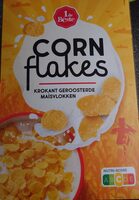 Corn flakes