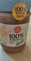 Pindakaas