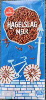 Hagelslag melk