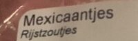 Mexicaantjes