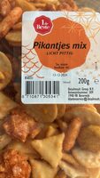 Pikantjes mix