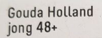 Gouda Holland