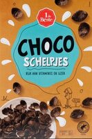 Chocoschelpen