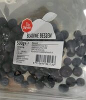 Blueberries