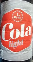 Cola Light