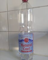 Bruisend water